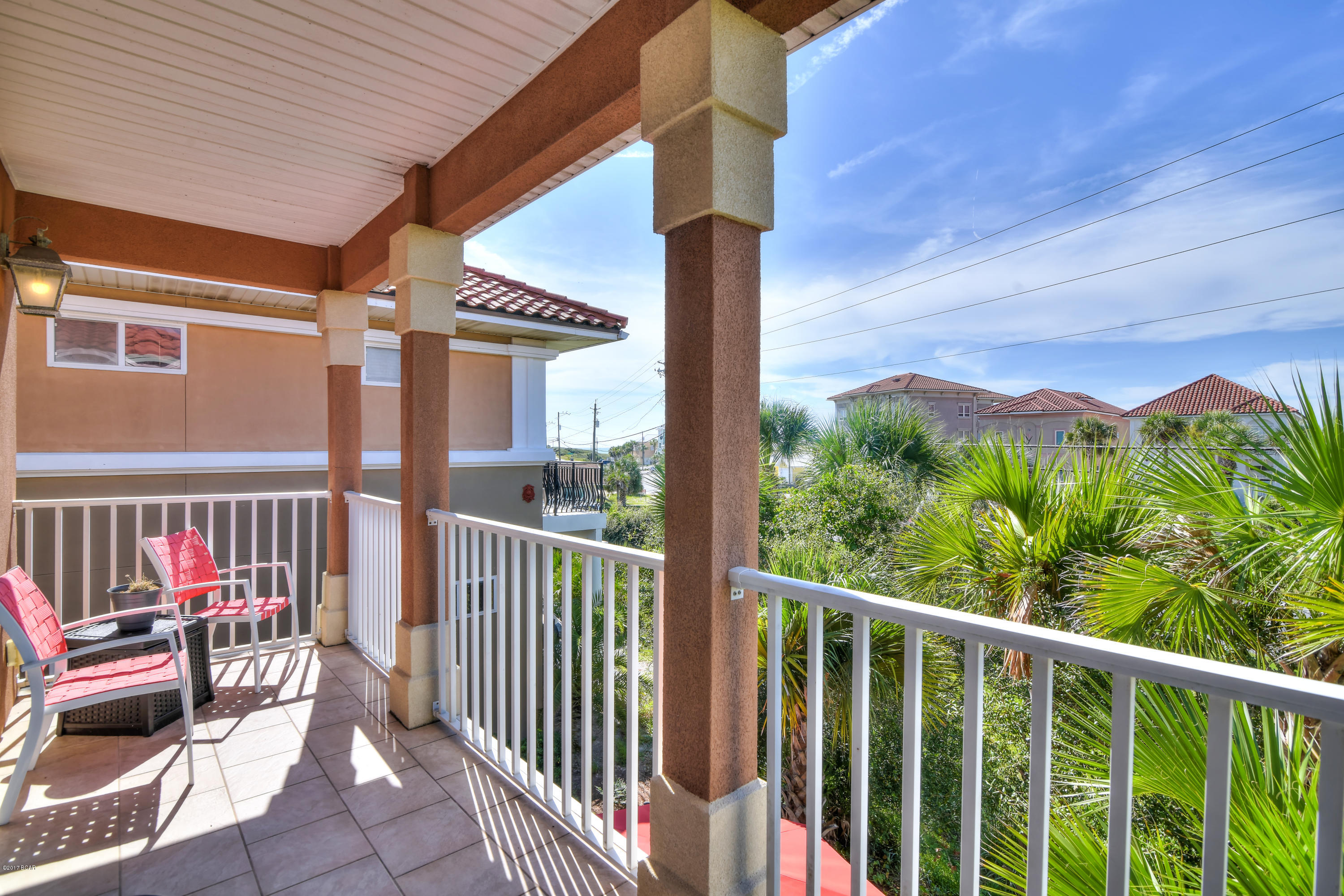 La Valencia Beach Resort - Residential