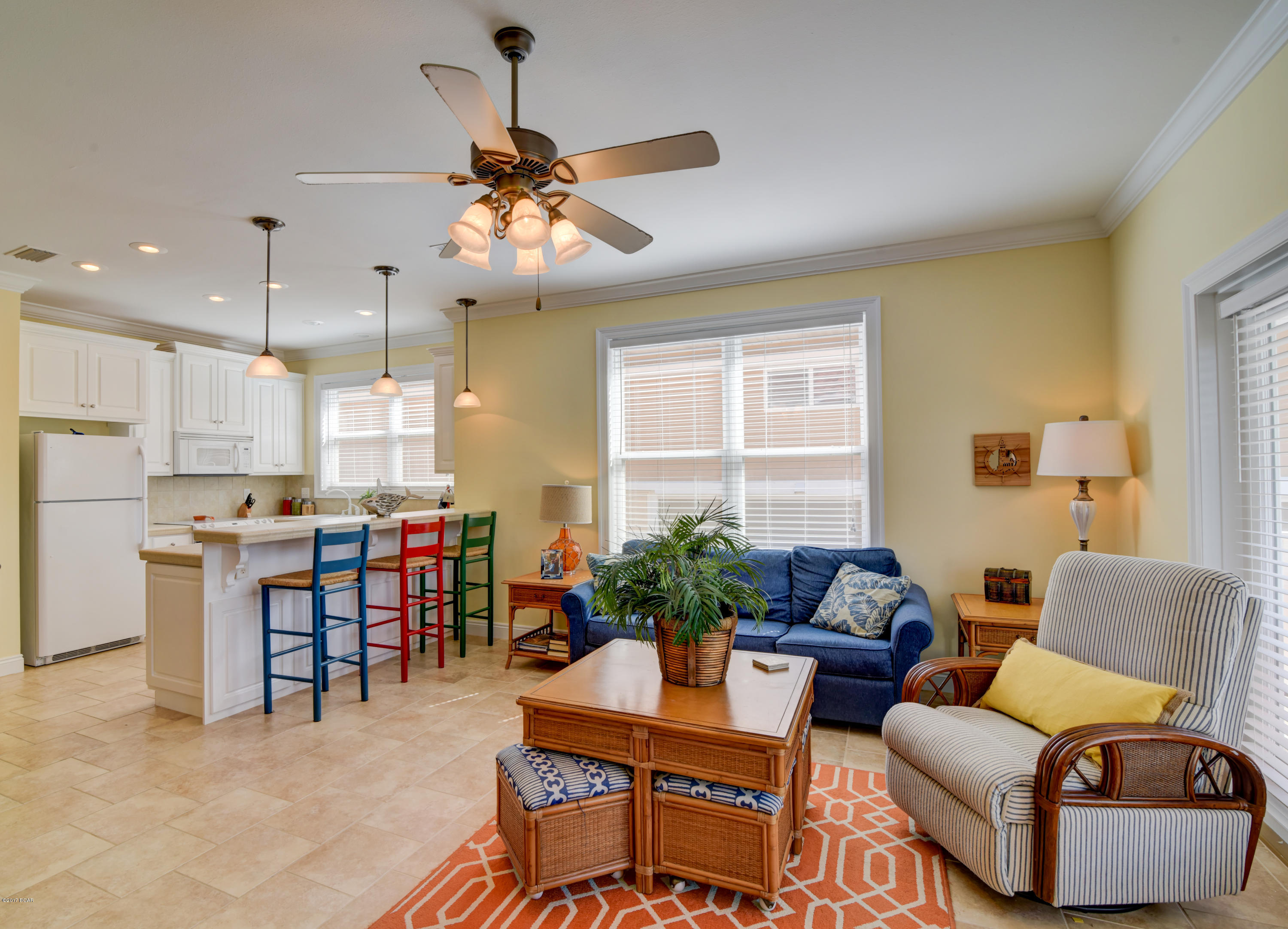 La Valencia Beach Resort - Residential