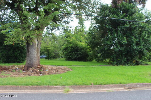 No Named Subdivision - Land