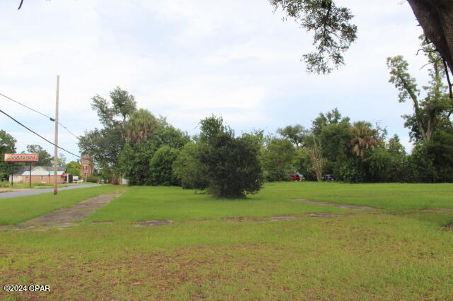 No Named Subdivision - Land