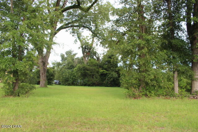 No Named Subdivision - Land