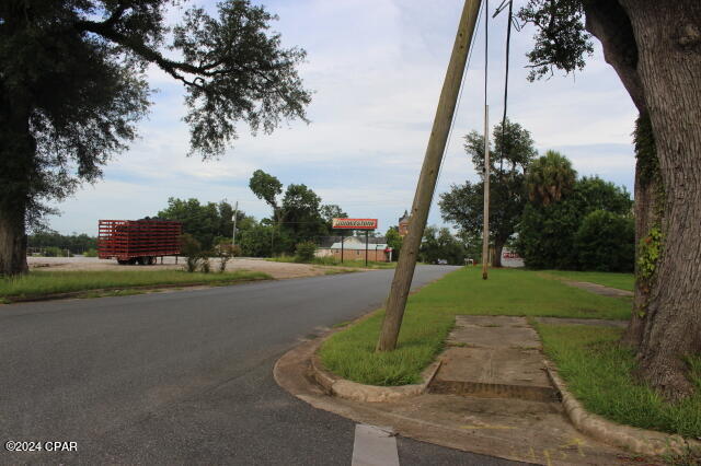 No Named Subdivision - Land