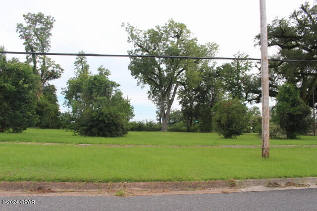 No Named Subdivision - Land