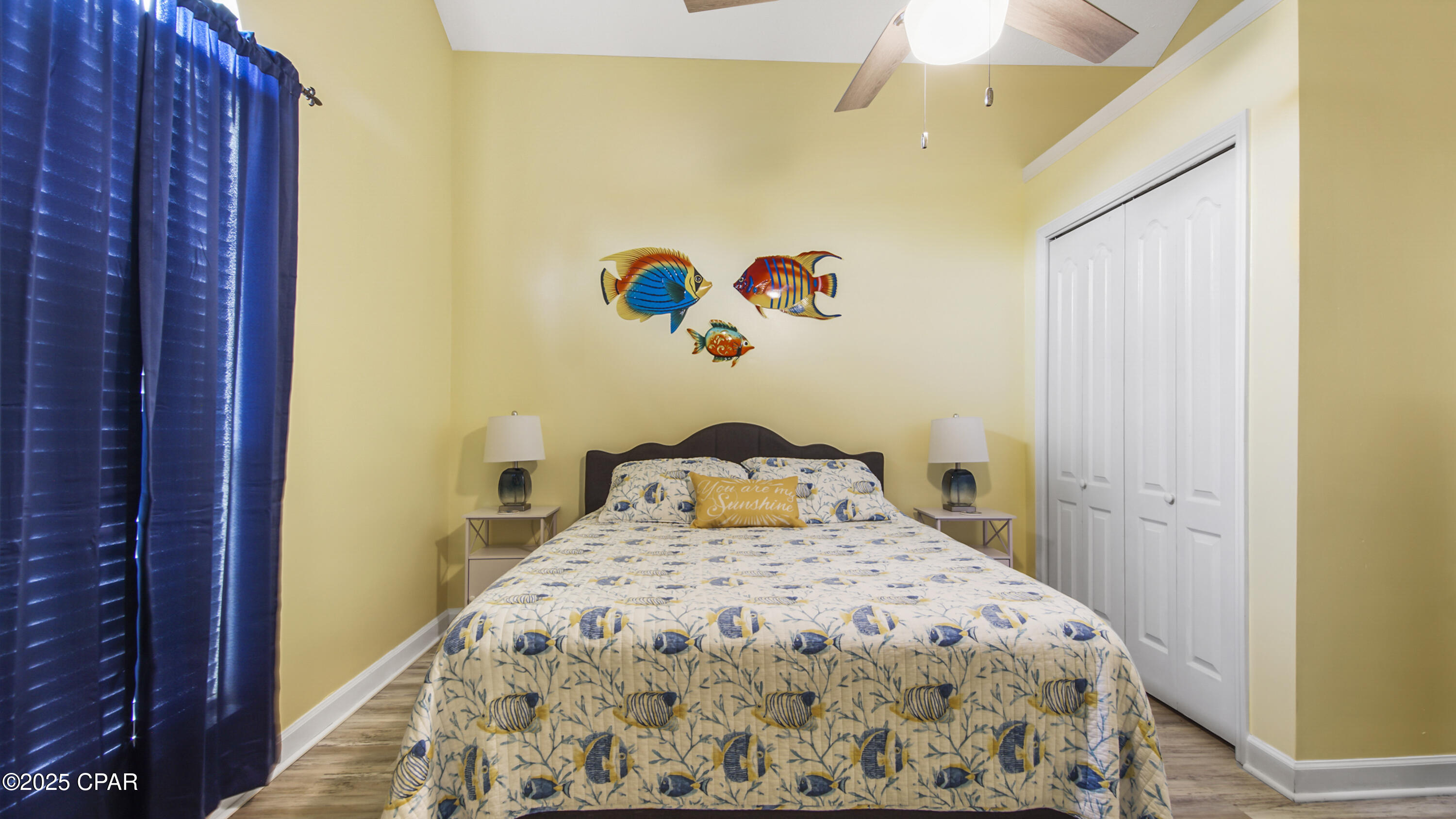 Summer Breeze - Residential