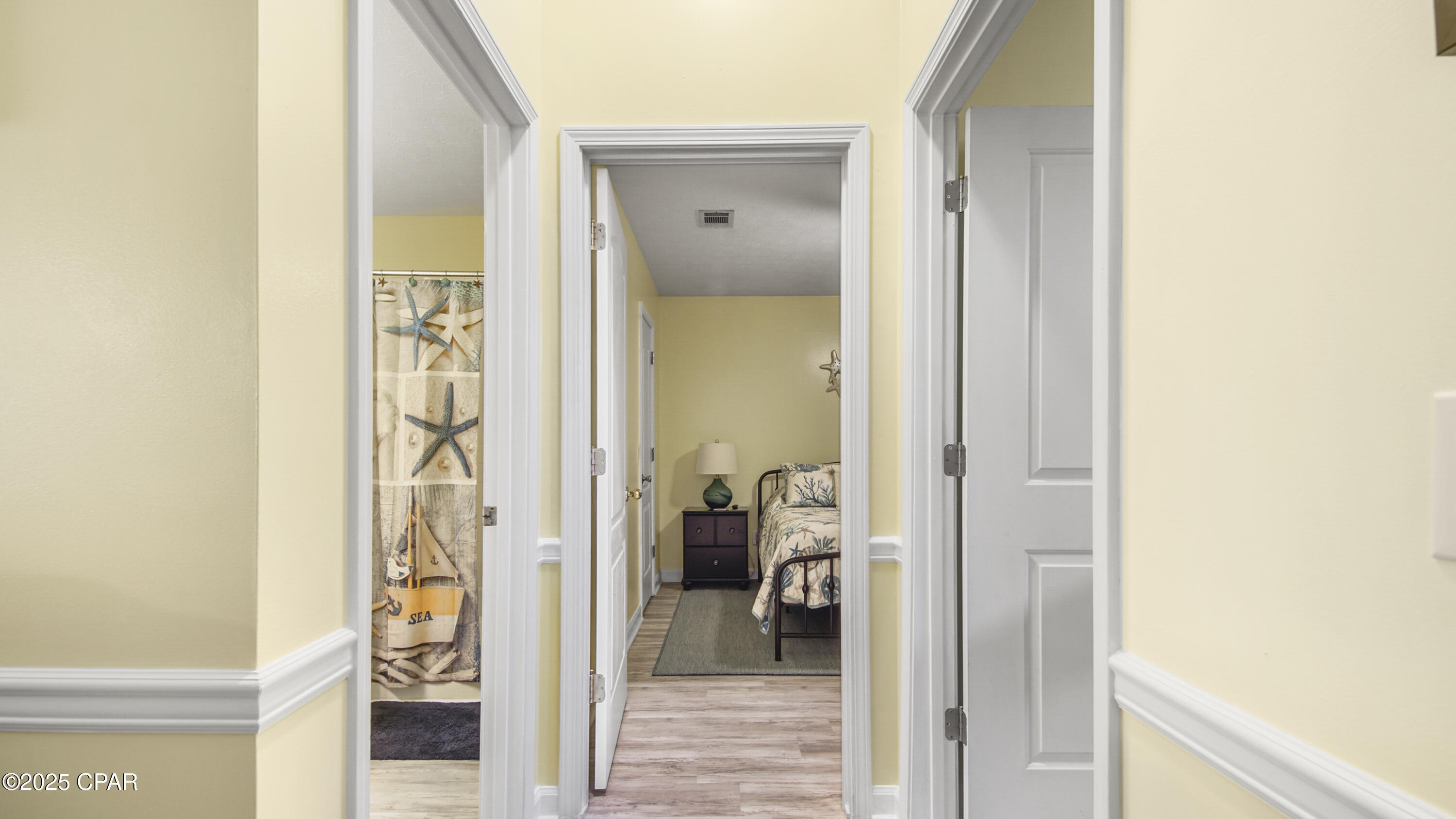 Summer Breeze - Residential