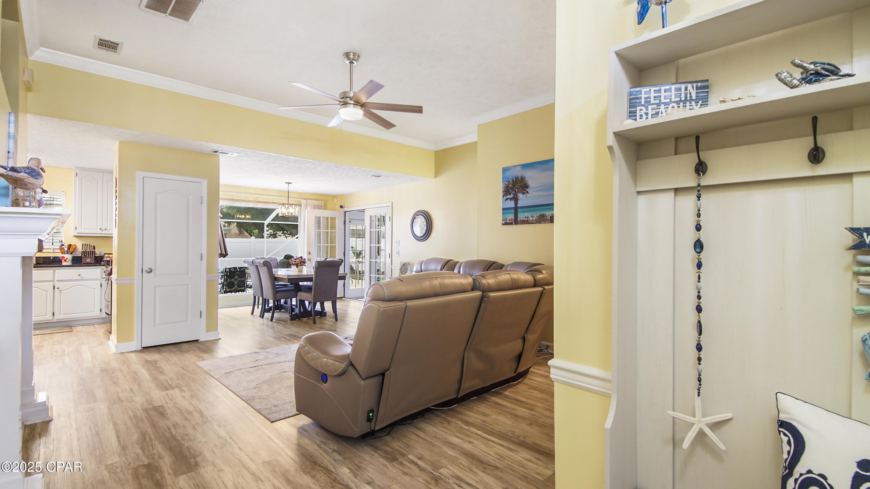 Summer Breeze - Residential