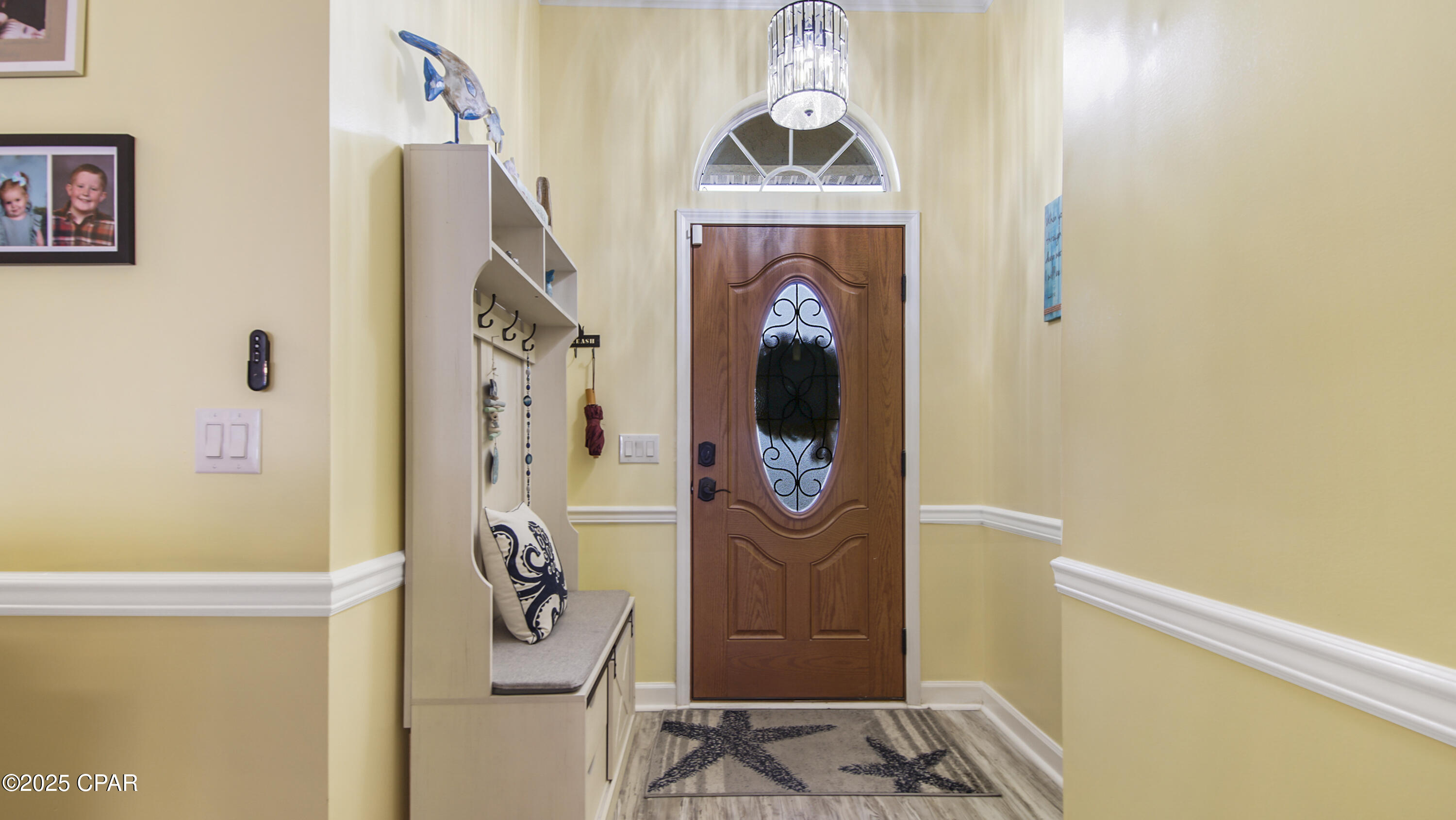 Summer Breeze - Residential