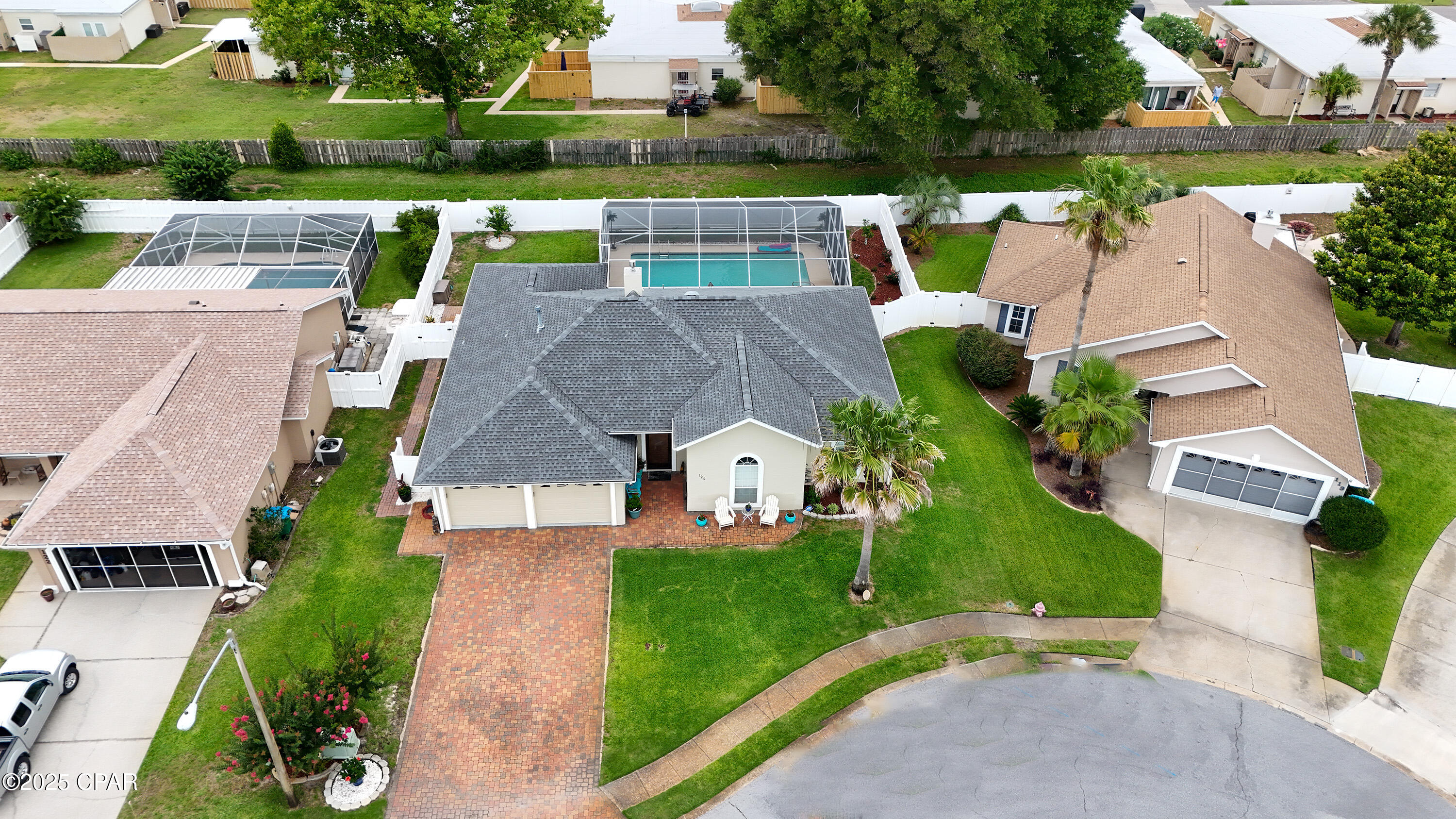 Summer Breeze - Residential