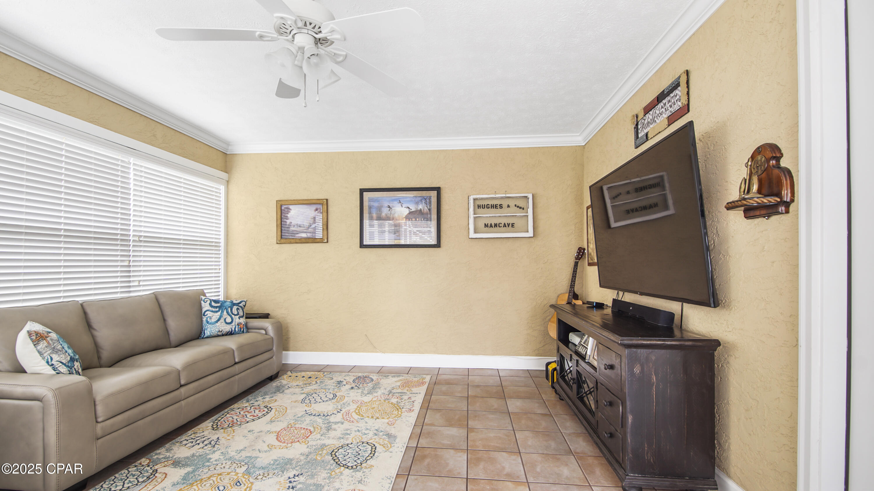 Summer Breeze - Residential