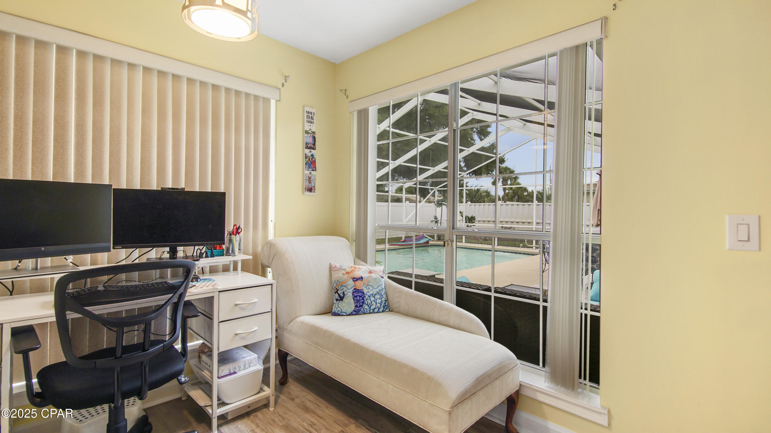 Summer Breeze - Residential