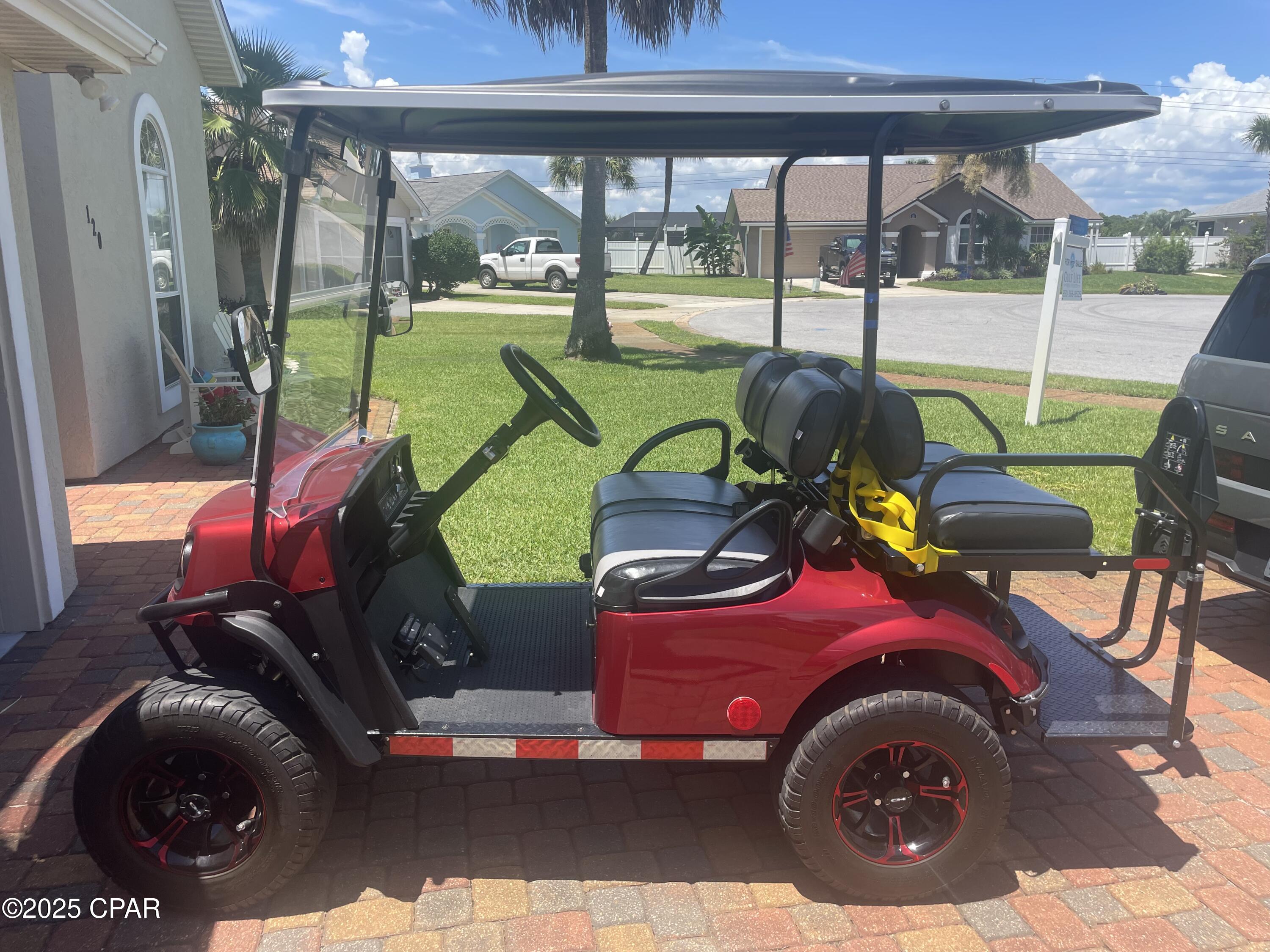 Summer Breeze - Residential