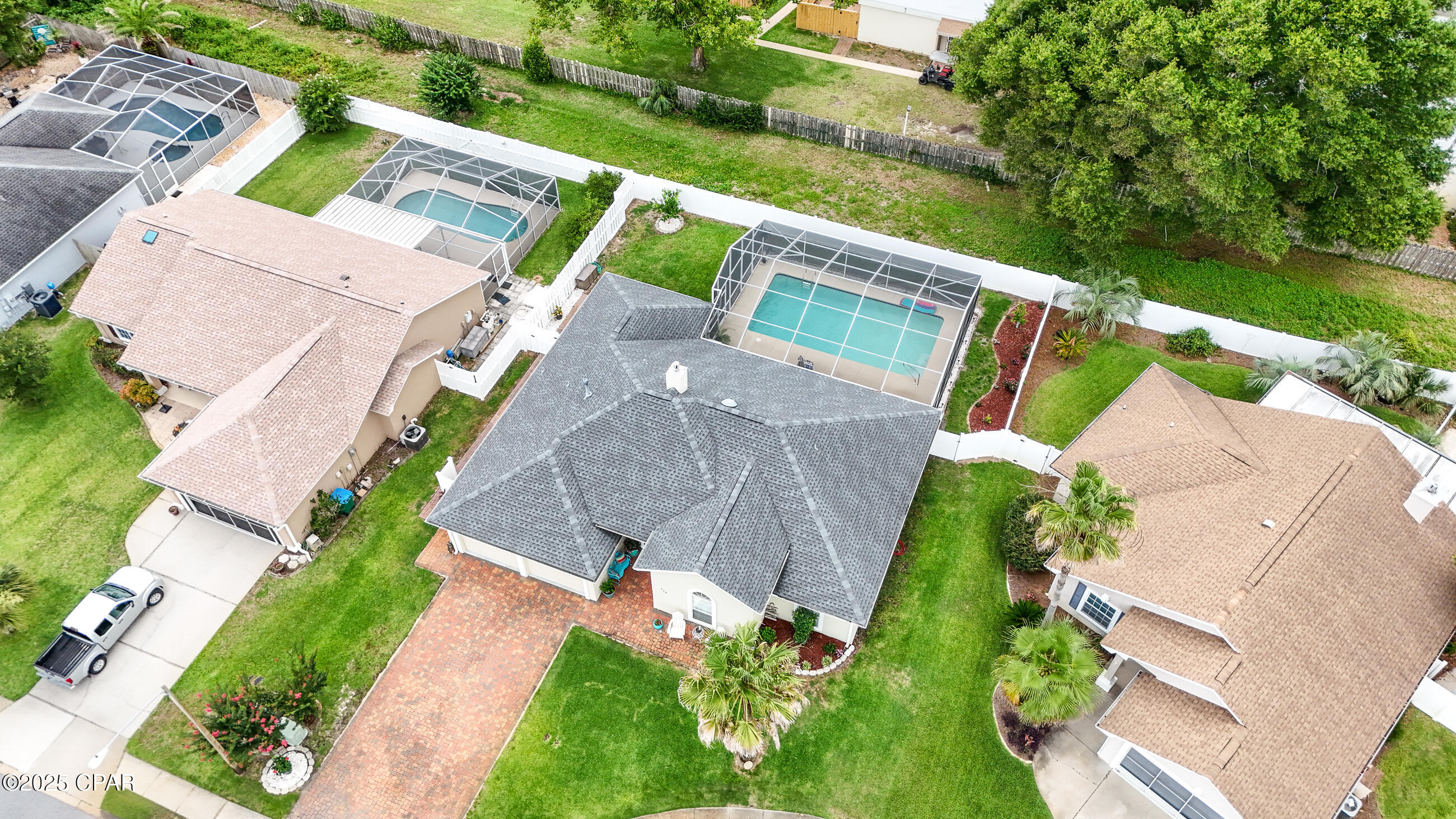 Summer Breeze - Residential