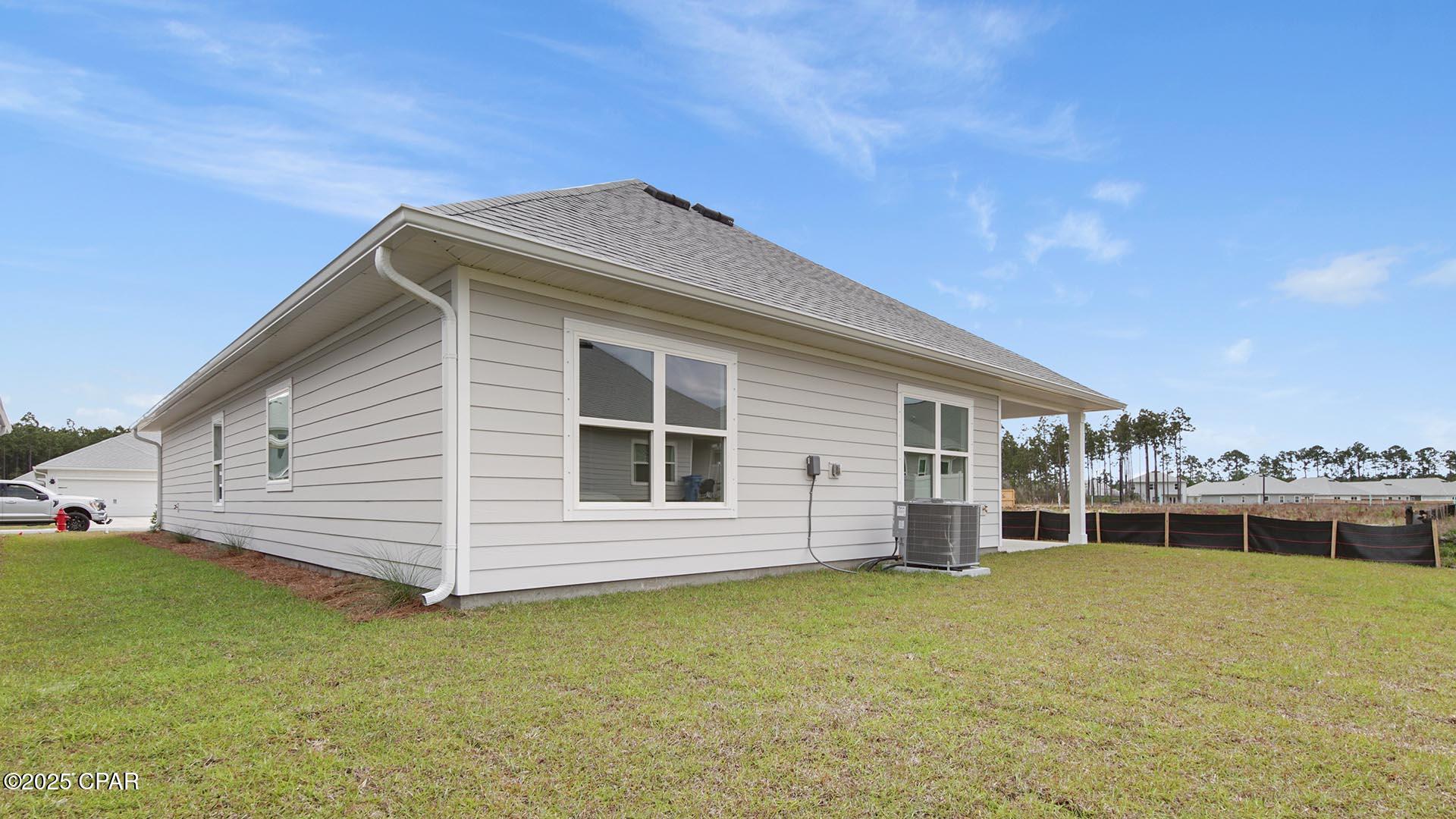 Bayside at Ward Creek - Residential