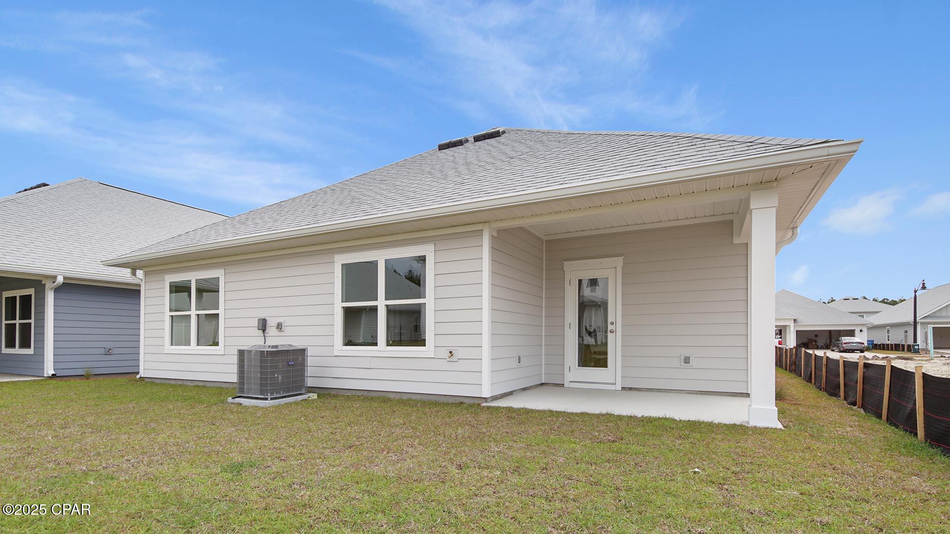 Bayside at Ward Creek - Residential