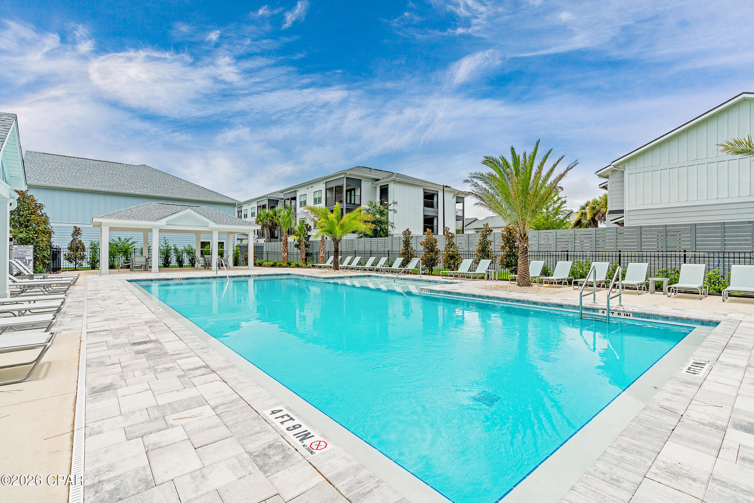 Colonial Landing - Residential