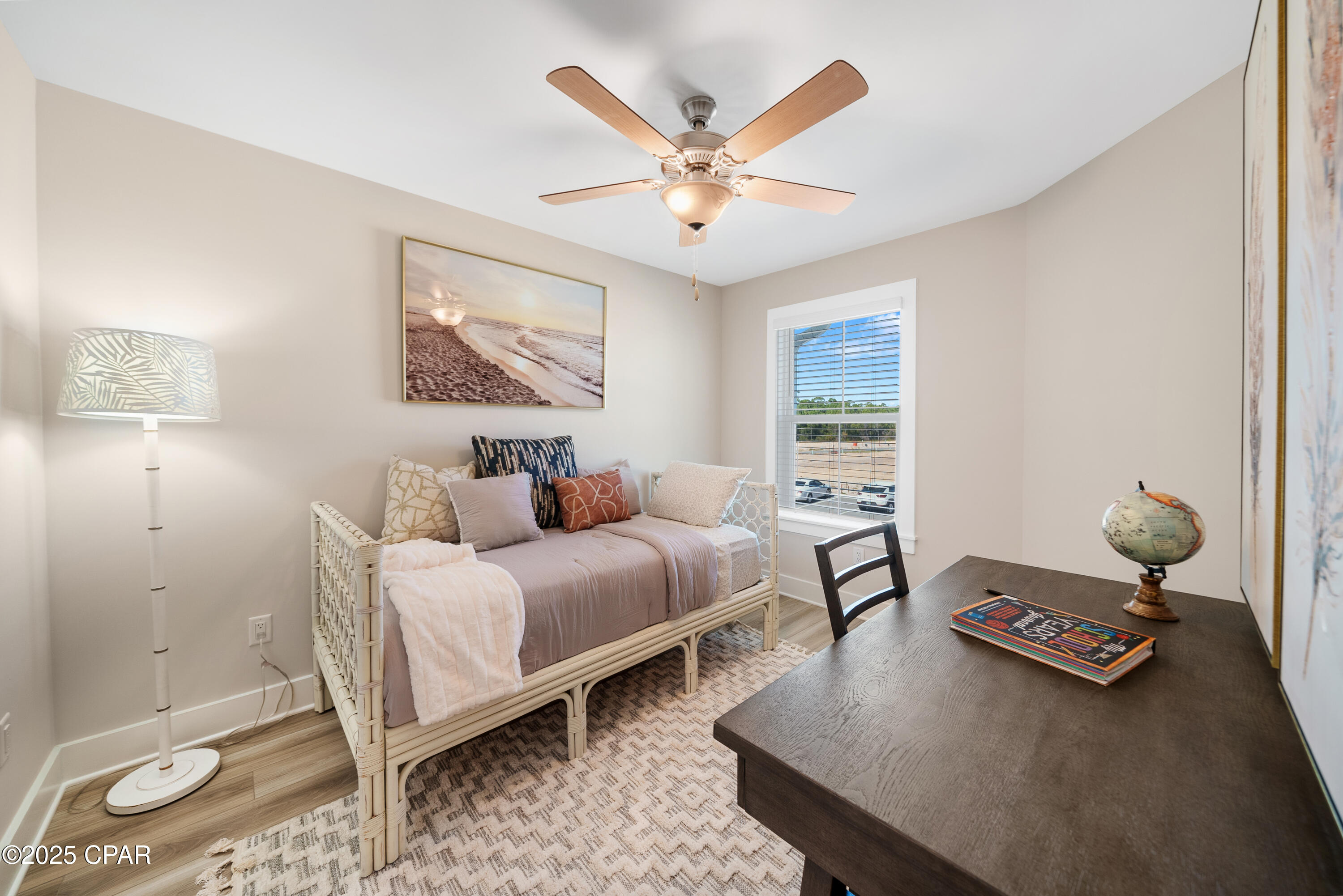 Colonial Landing - Residential