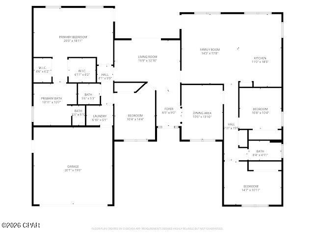 Hammocks Phase V - Residential