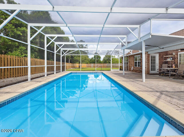 Hammocks Phase V - Residential