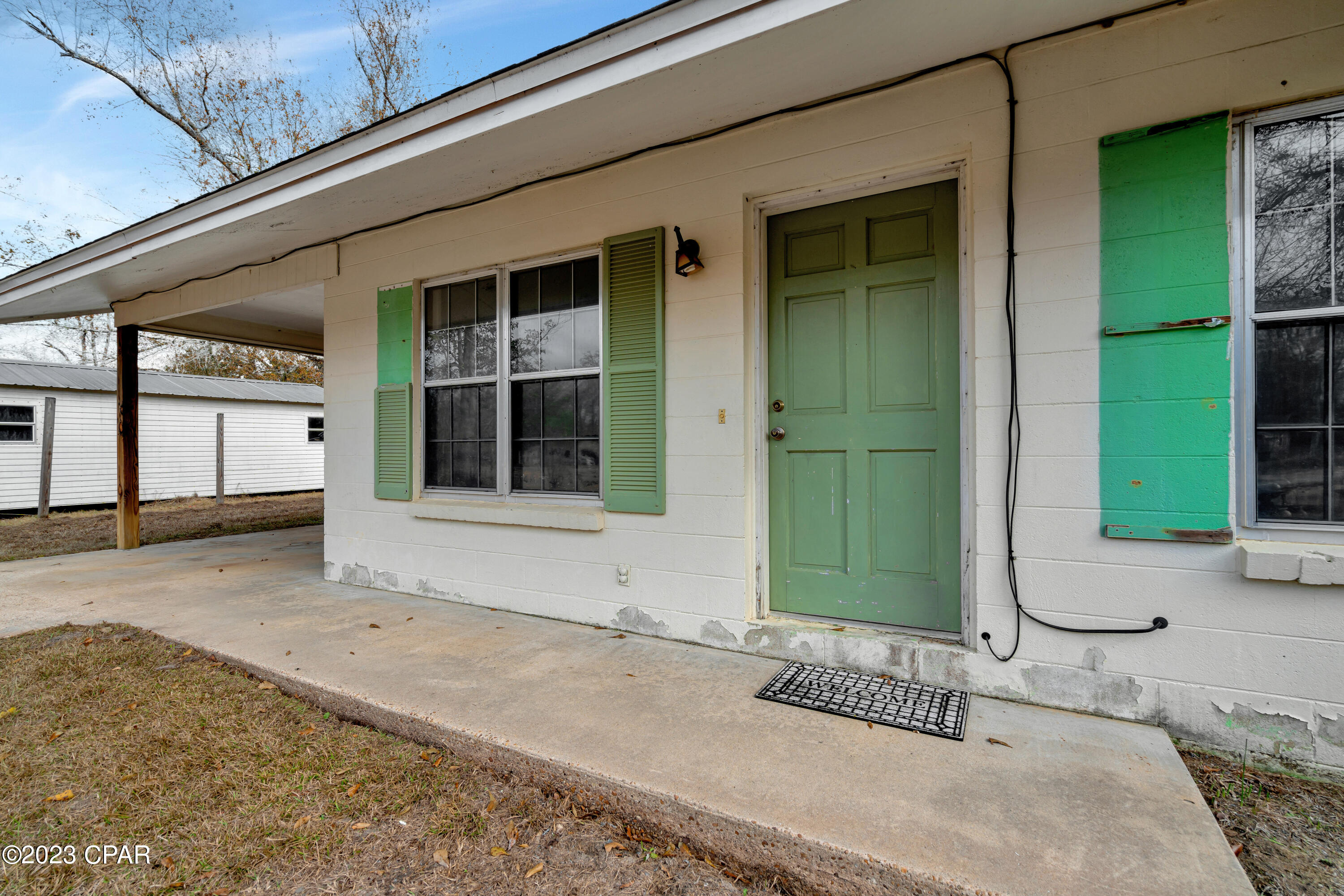 No Named Subdivision - Residential