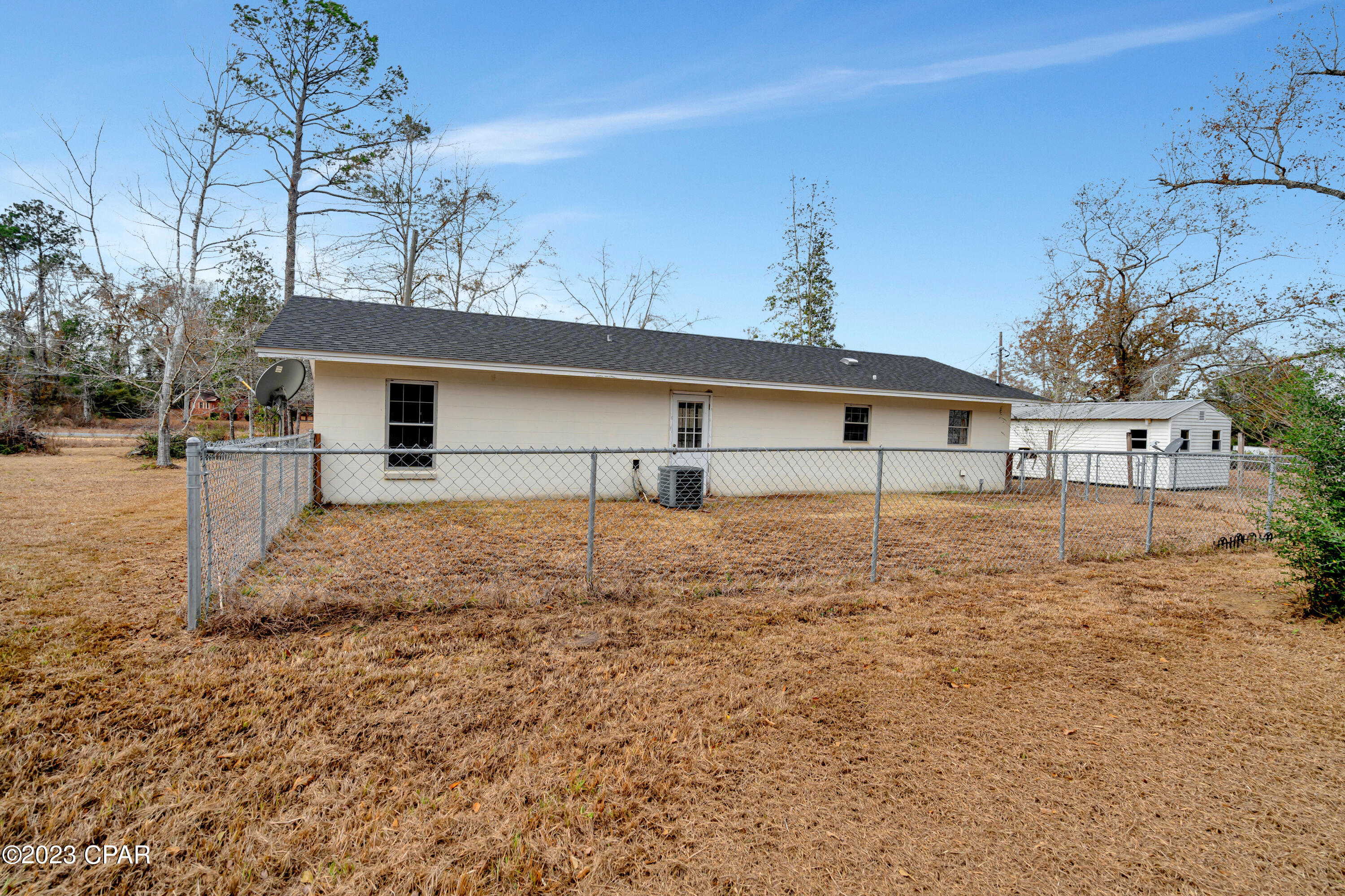 No Named Subdivision - Residential