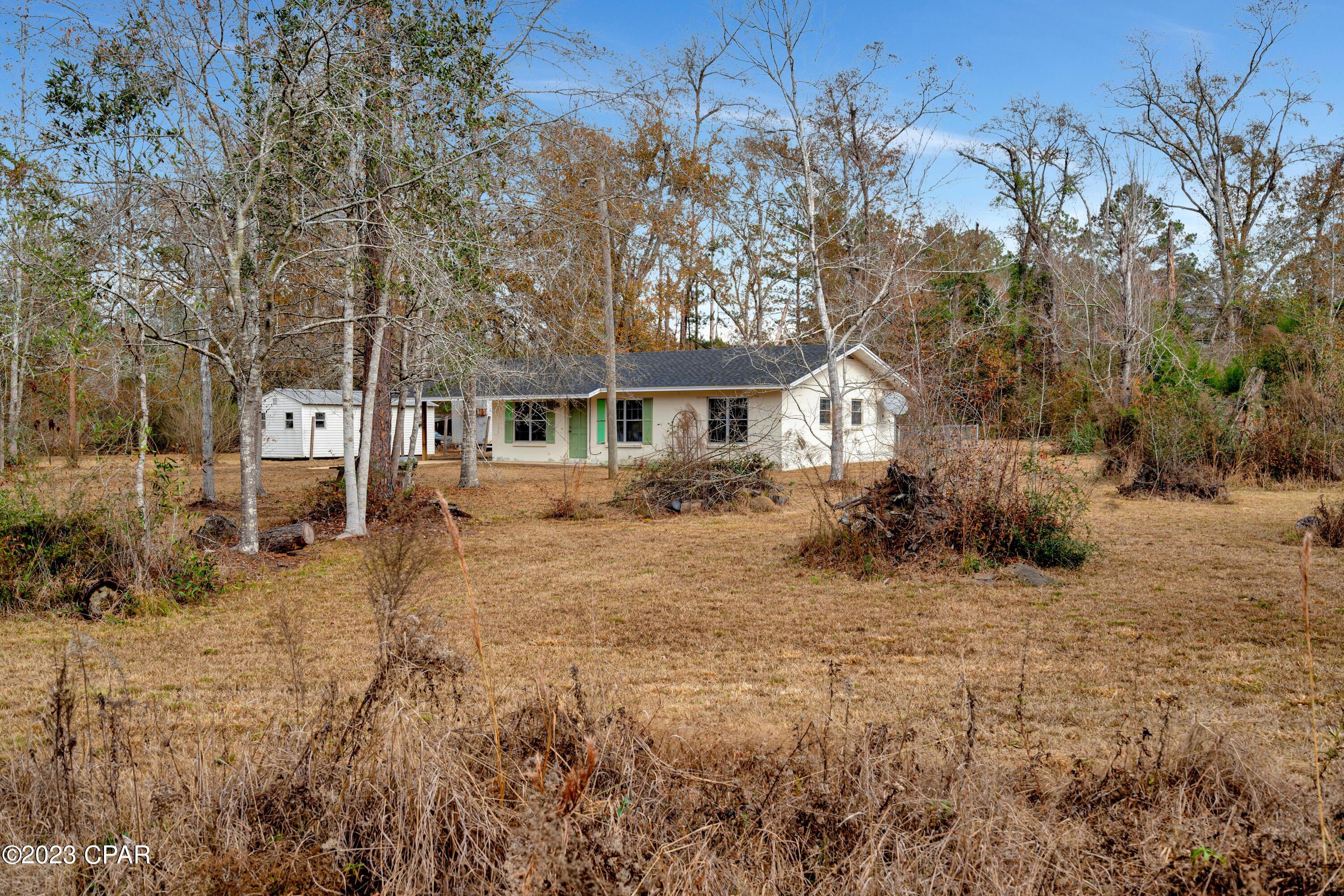 No Named Subdivision - Residential