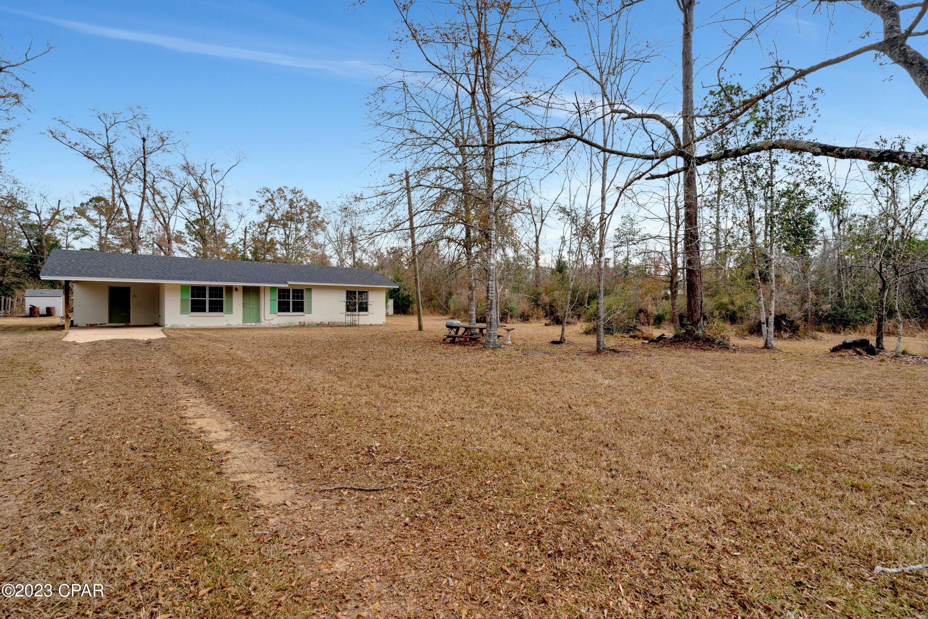 No Named Subdivision - Residential