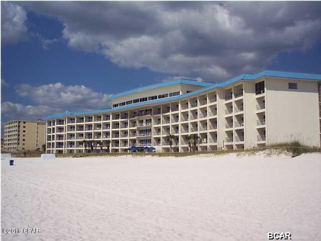 Continental Condos - Residential