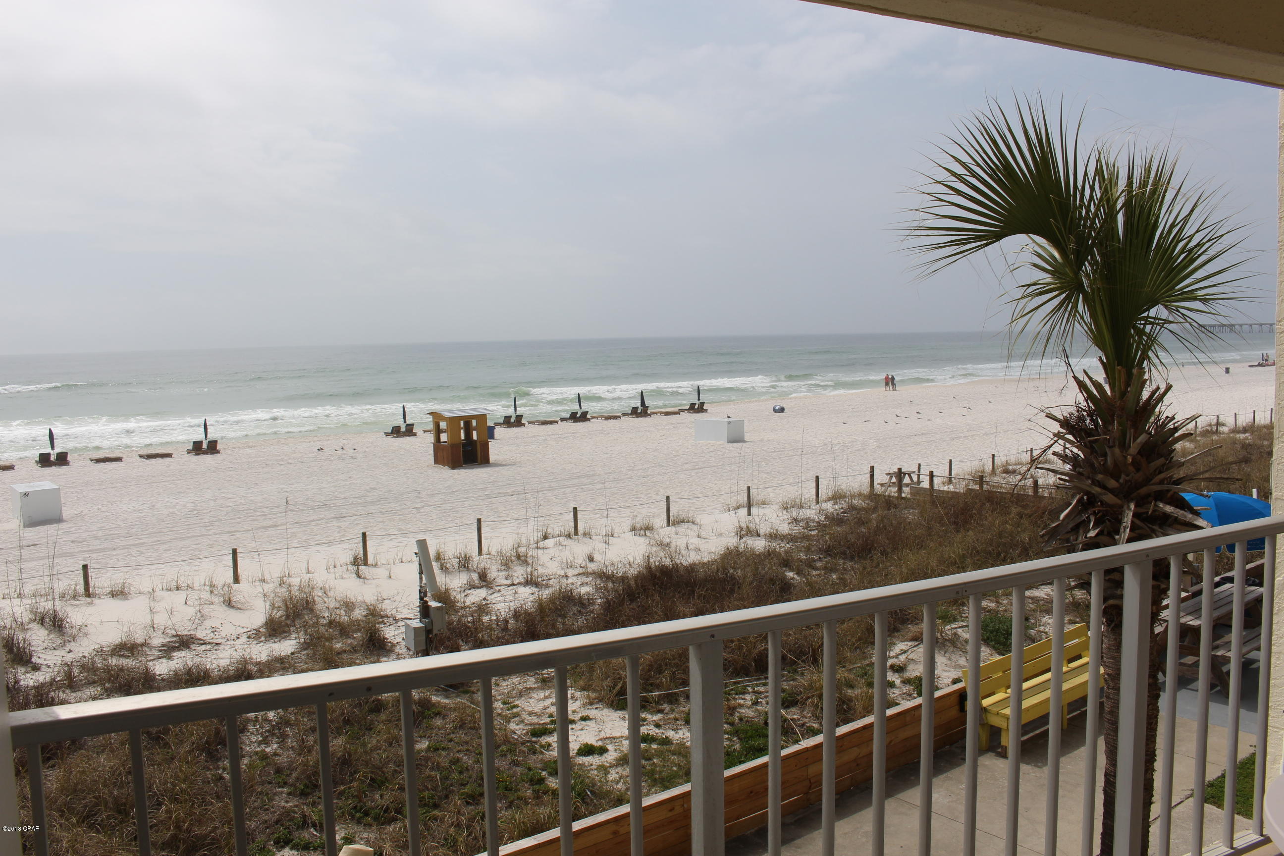 Continental Condos - Residential