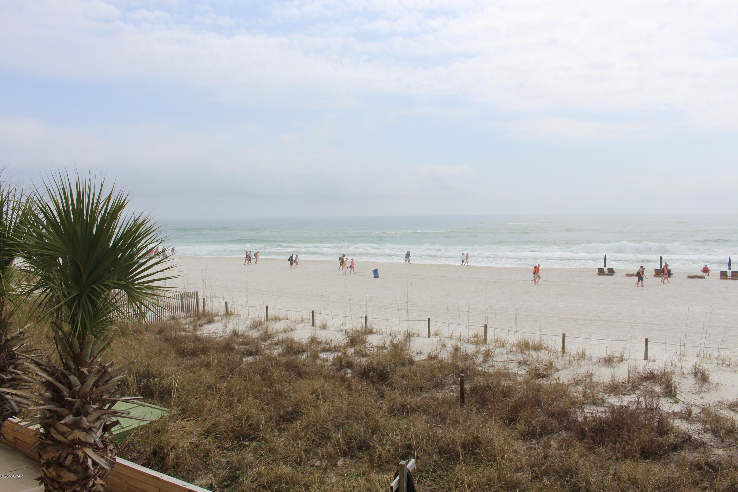 Continental Condos - Residential