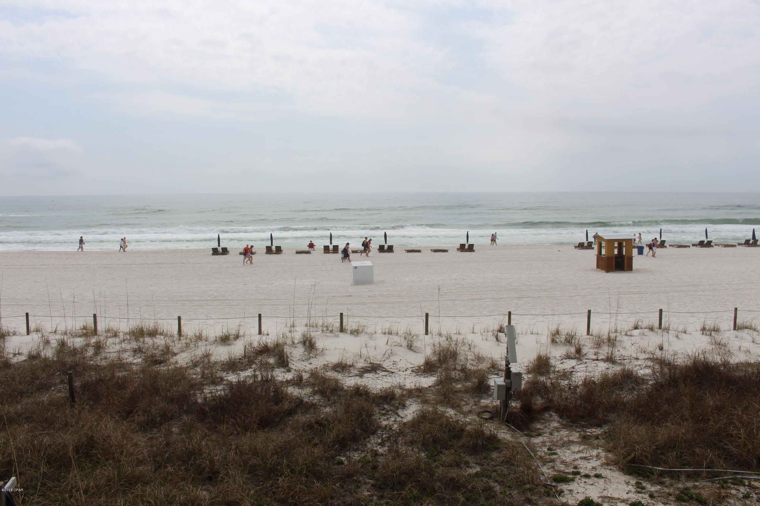 Continental Condos - Residential