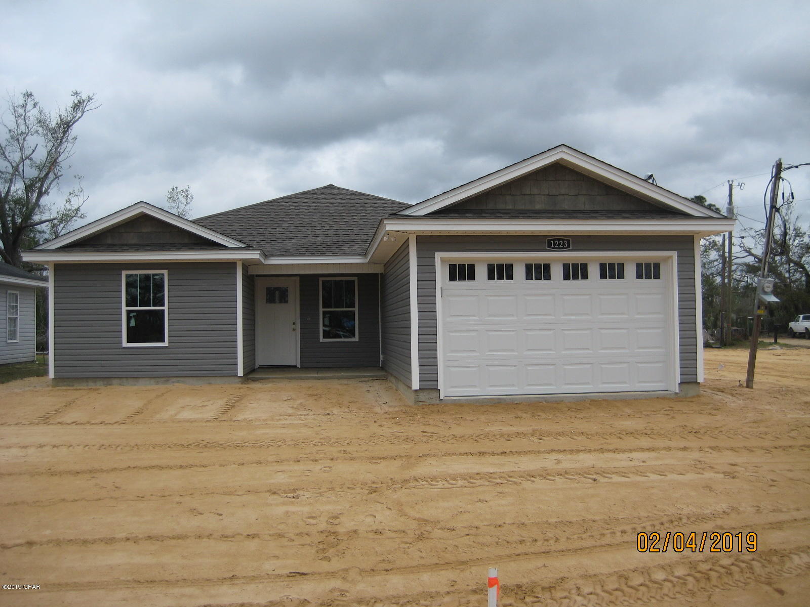 Southport - Residential