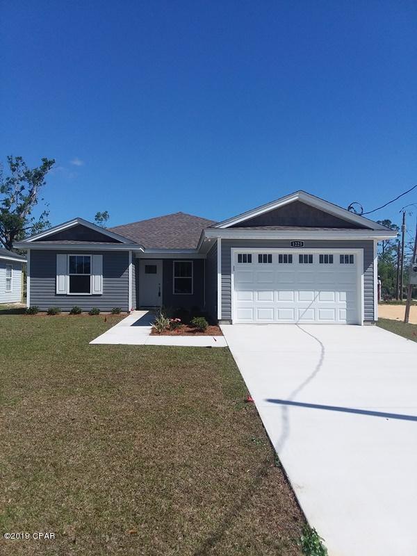 Southport - Residential