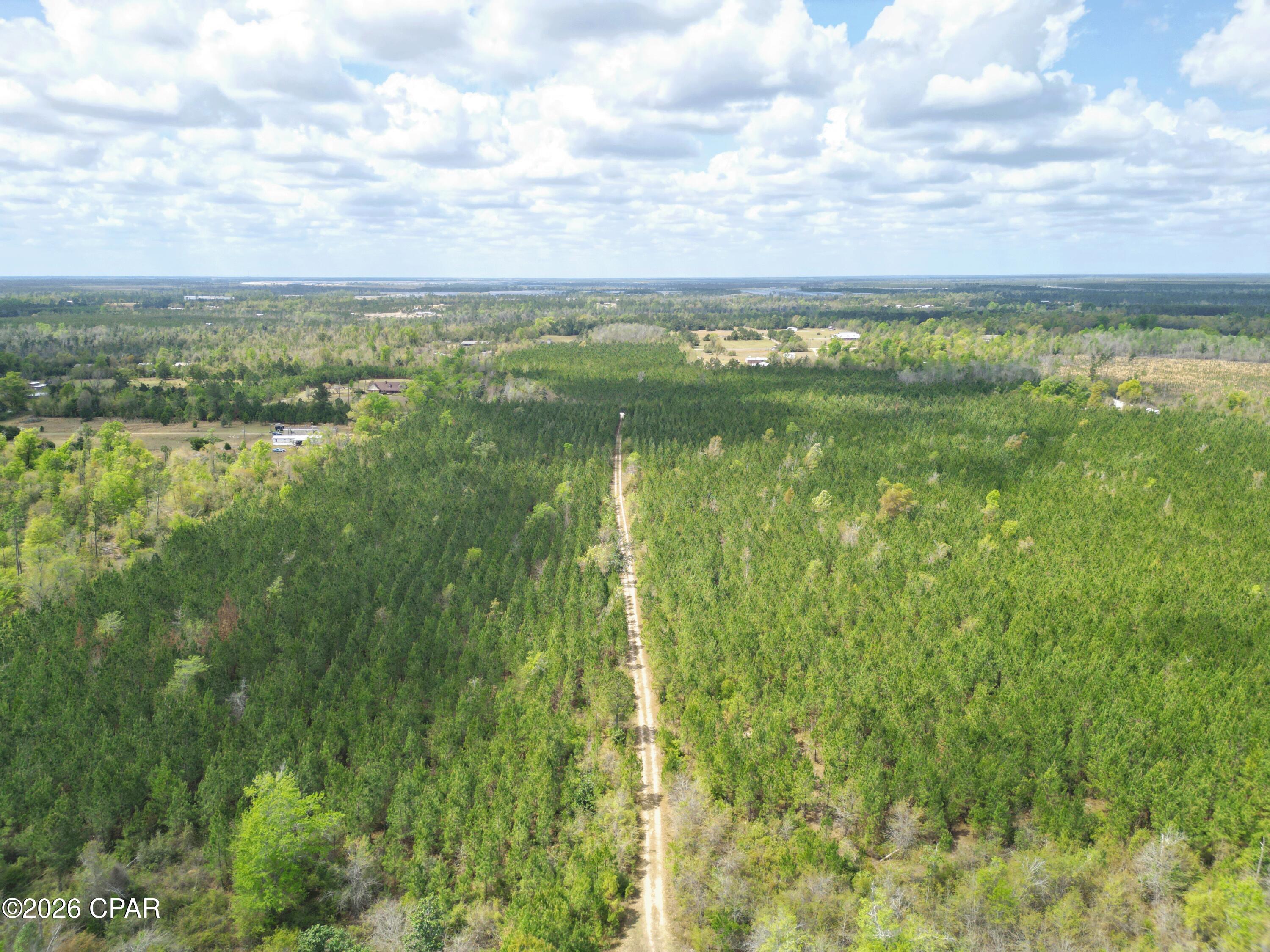 [No Recorded Subdiv] - Land