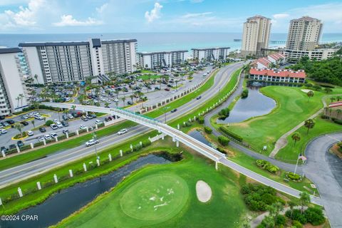 A home in Panama City Beach