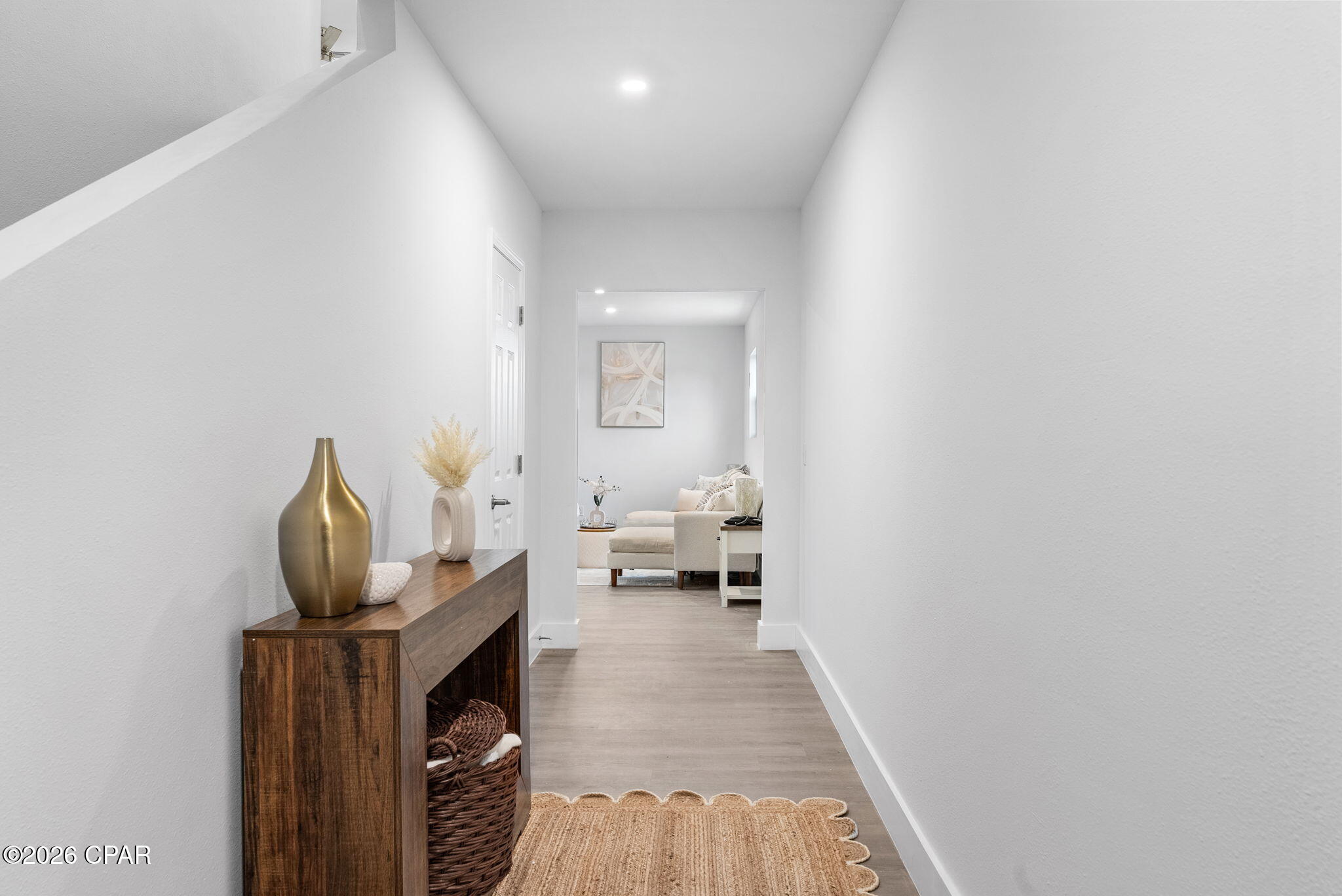 Cherry Grove Townhomes - Residential