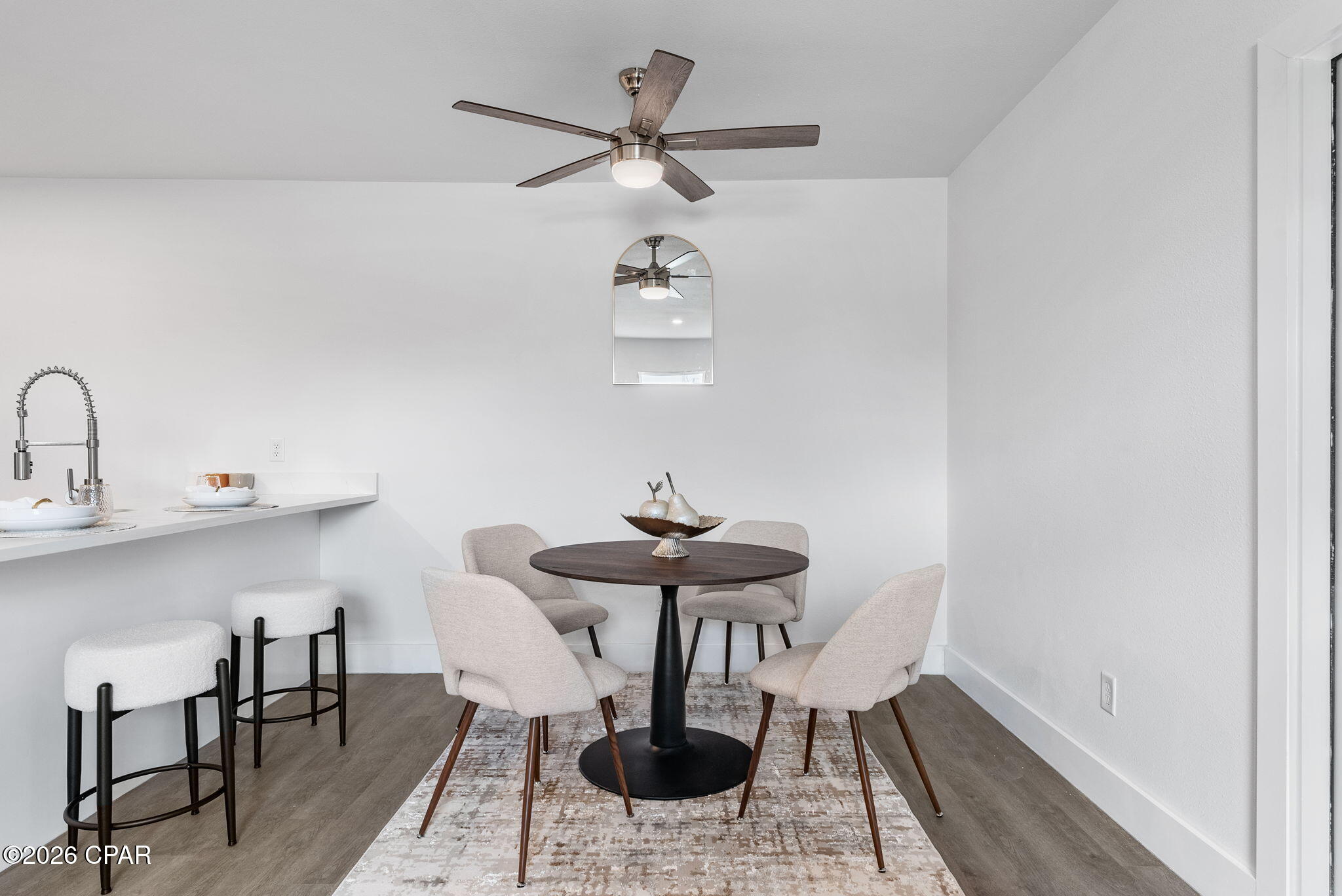 Cherry Grove Townhomes - Residential