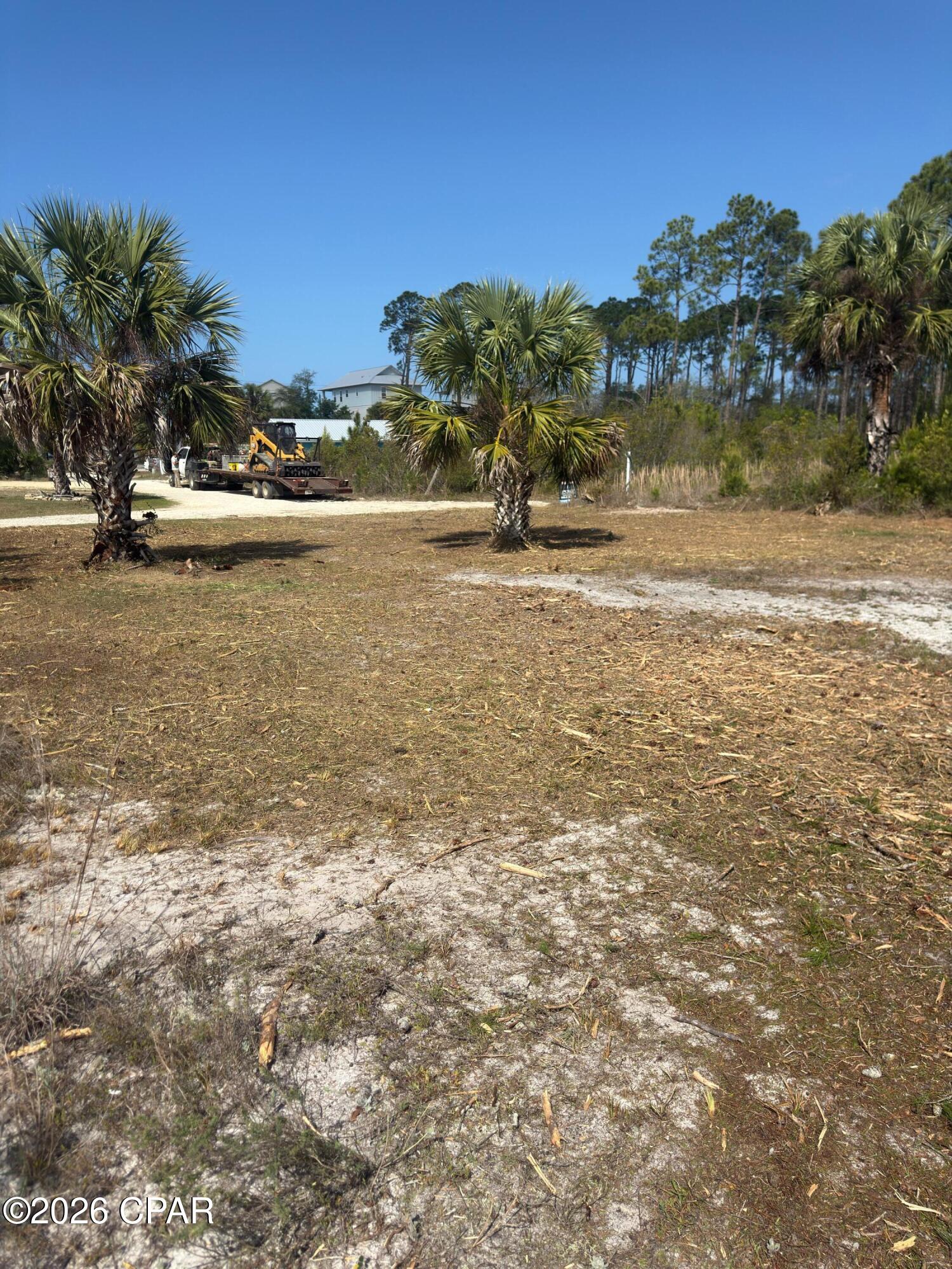 No Named Subdivision - Land