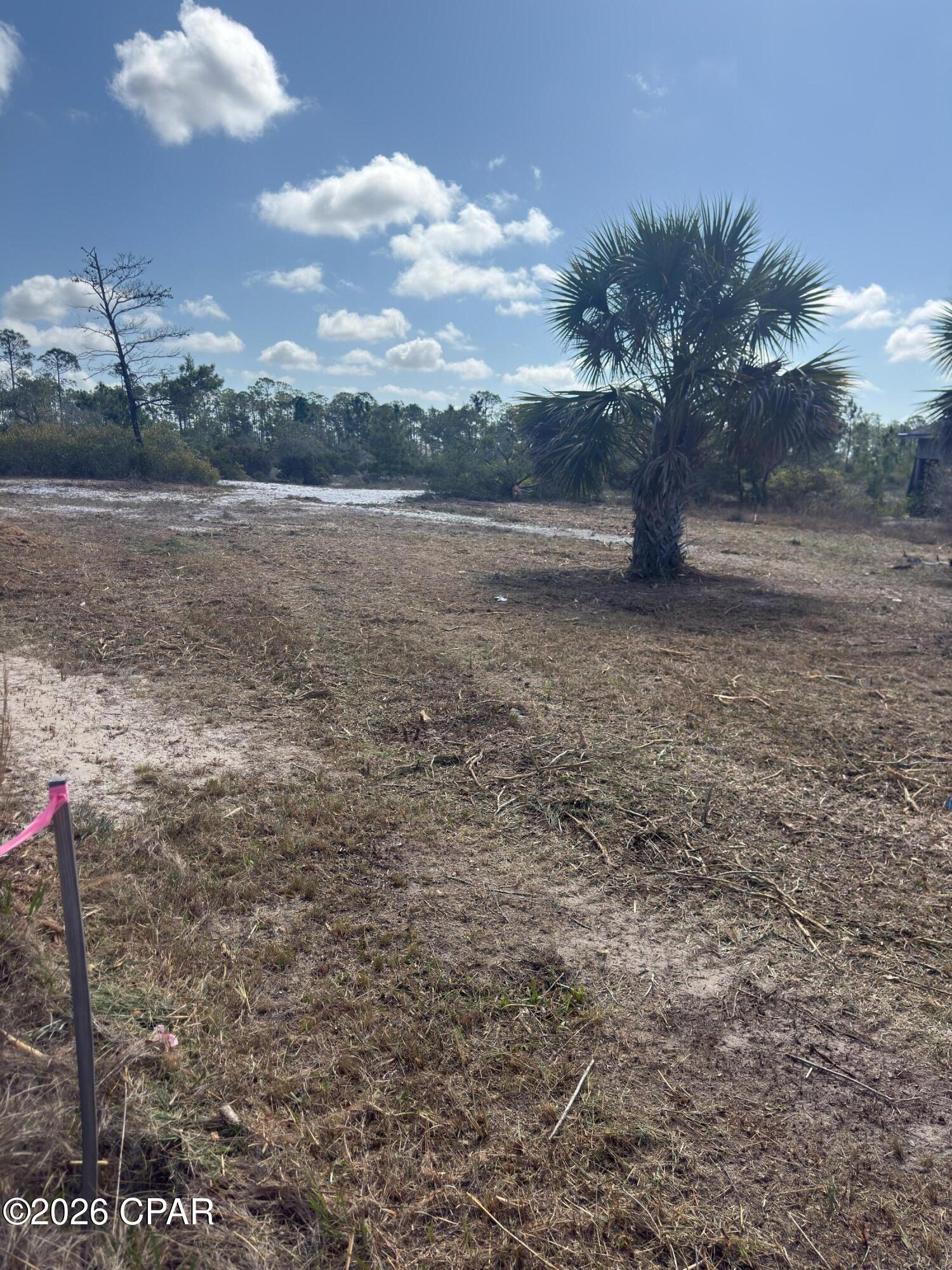 No Named Subdivision - Land