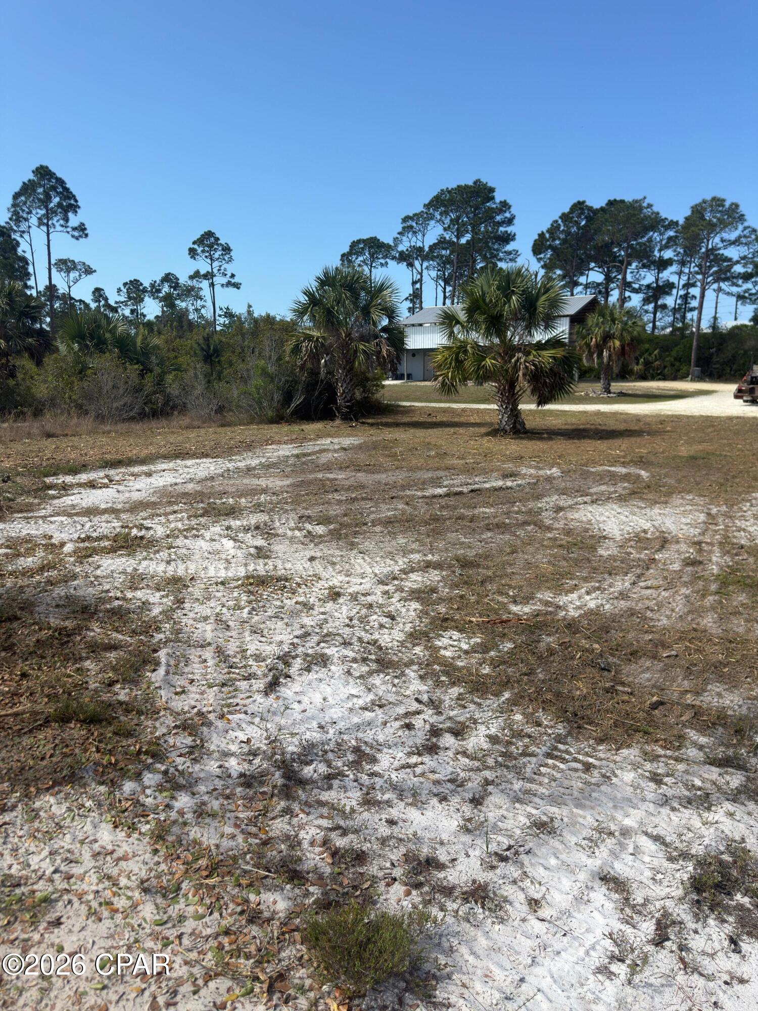 No Named Subdivision - Land