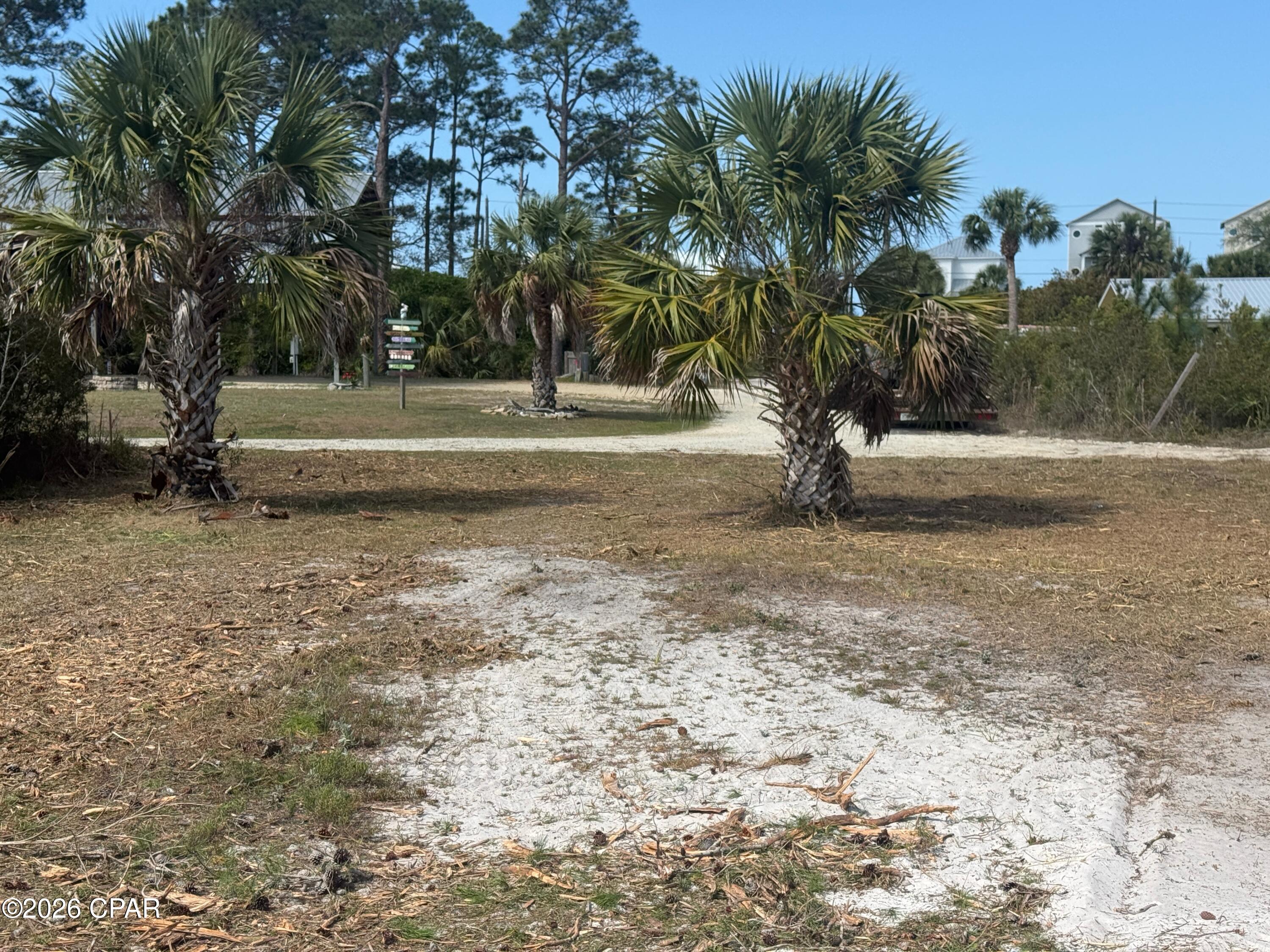 No Named Subdivision - Land