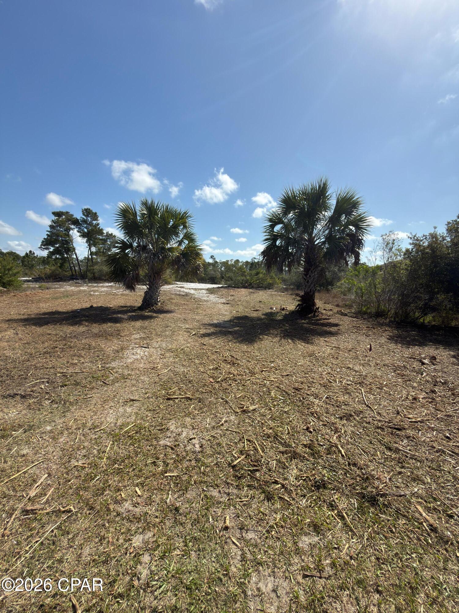 No Named Subdivision - Land