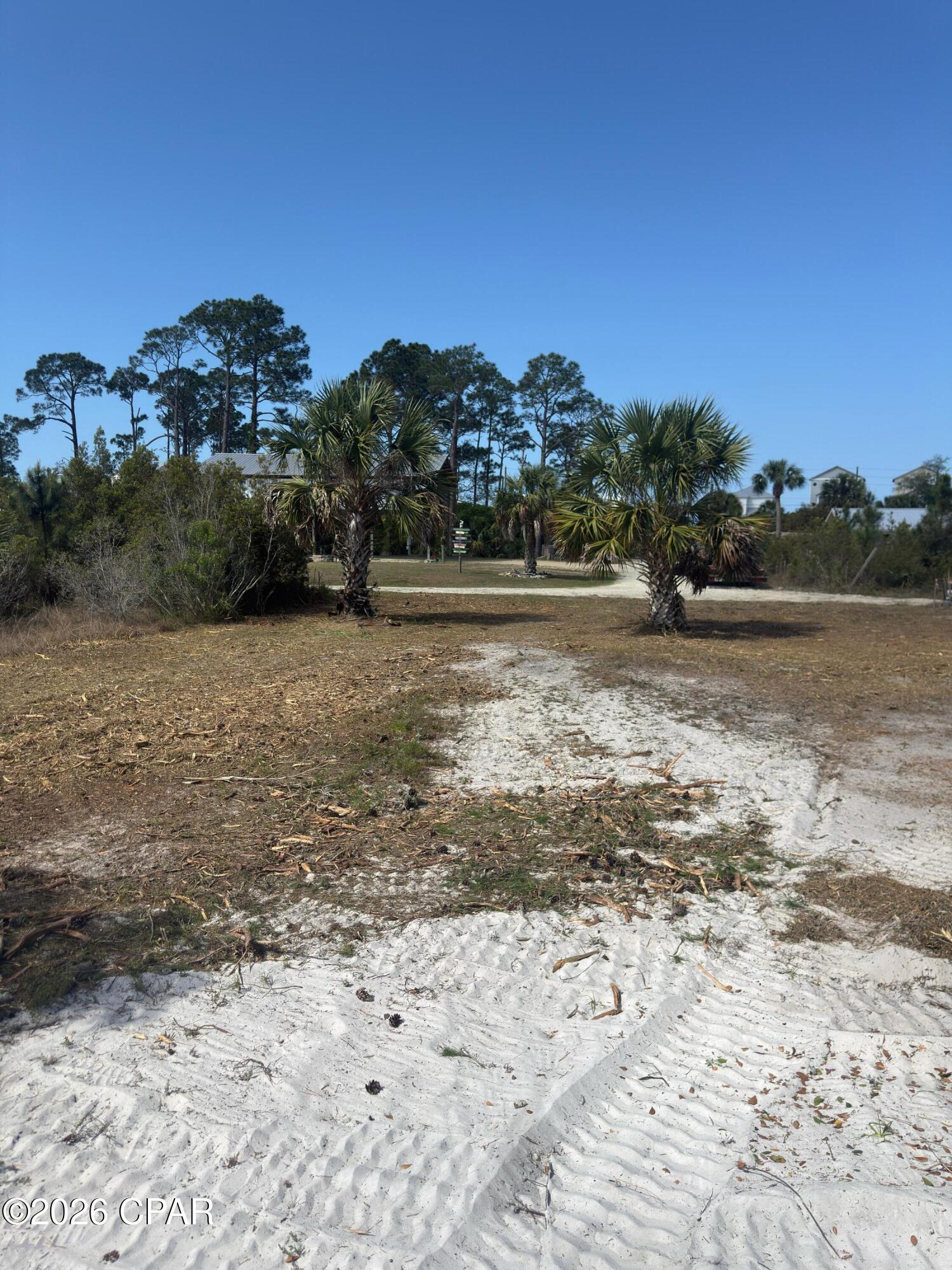 No Named Subdivision - Land