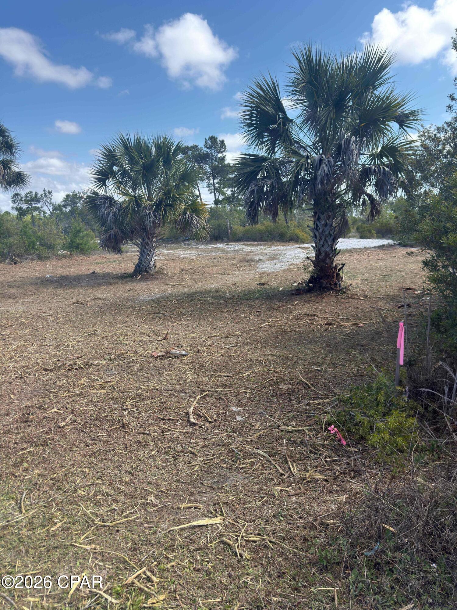 No Named Subdivision - Land