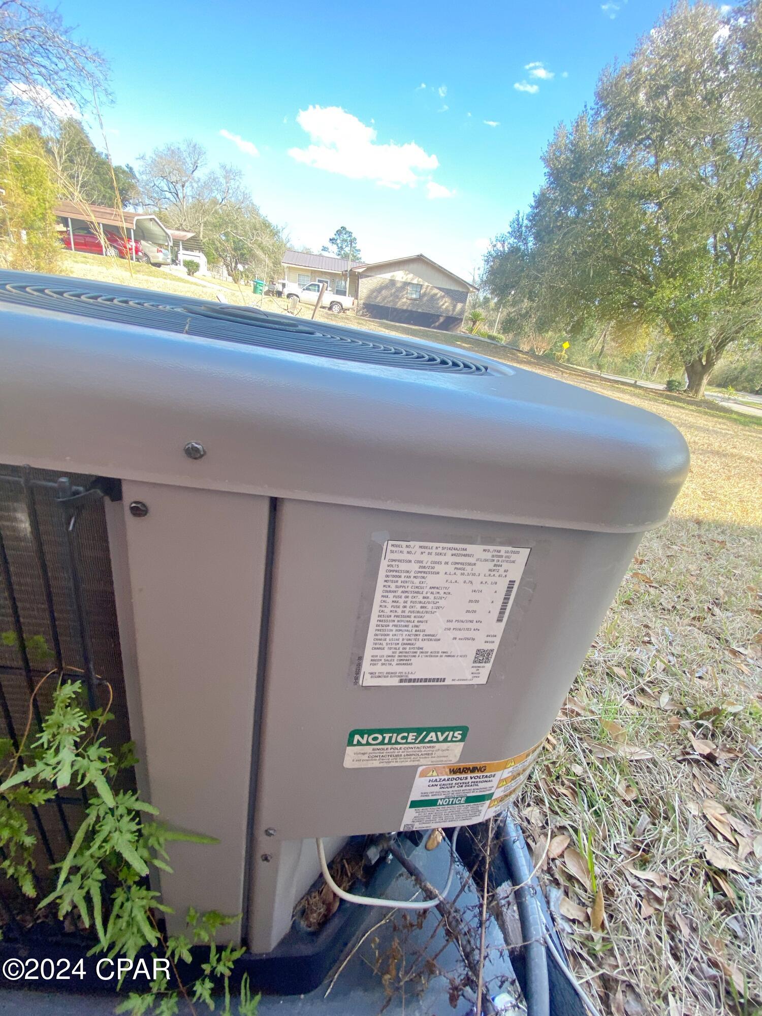 No Named Subdivision - Residential