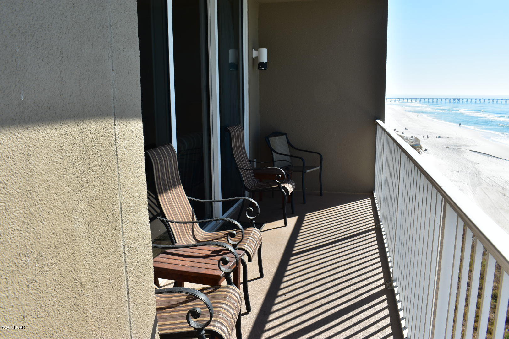 Tidewater Beach Phase II - Residential