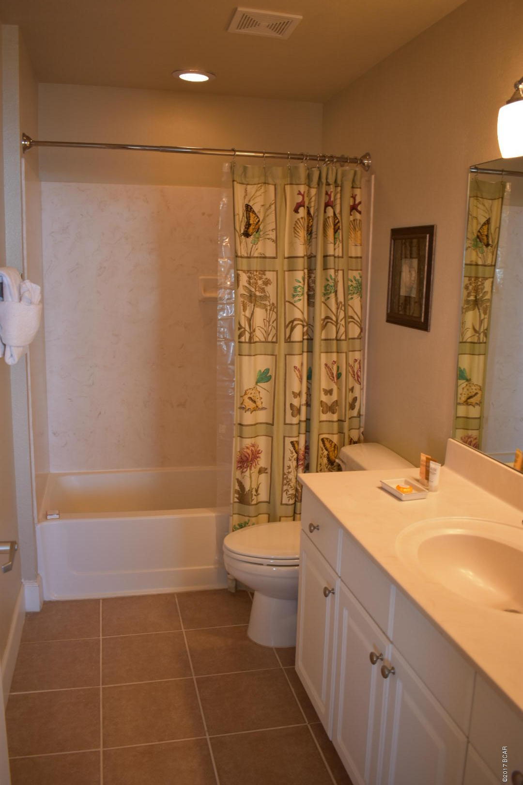 Tidewater Beach Phase II - Residential