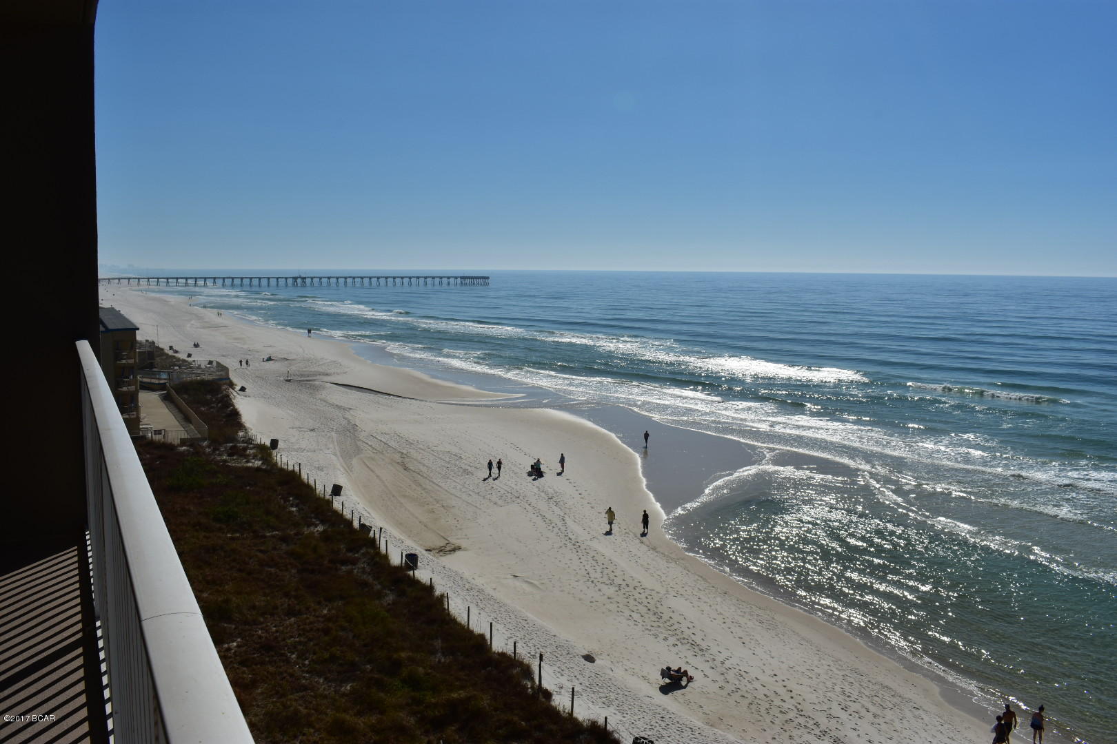 Tidewater Beach Phase II - Residential