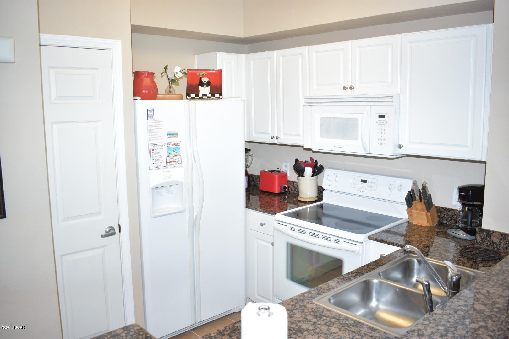 Tidewater Beach Phase II - Residential