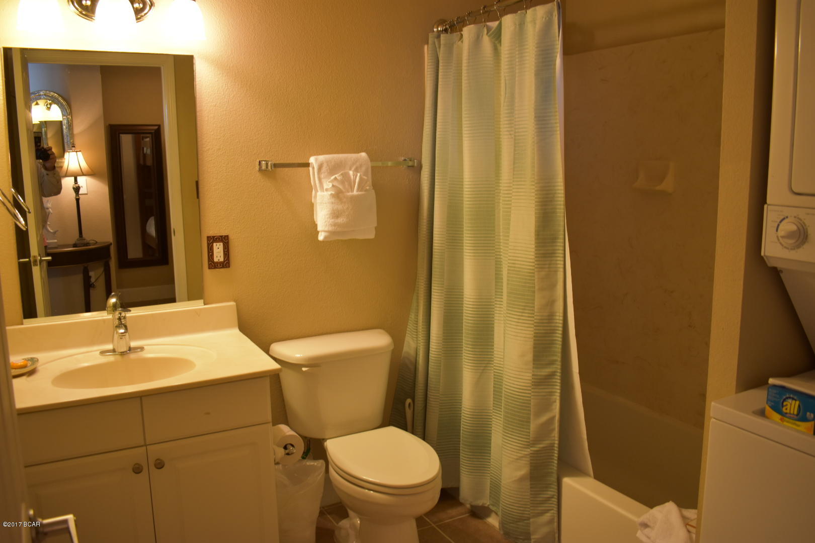 Tidewater Beach Phase II - Residential