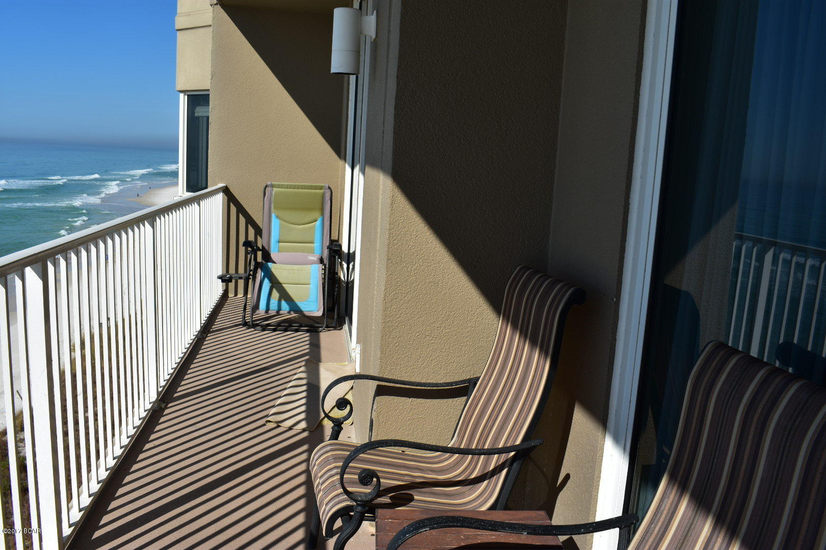 Tidewater Beach Phase II - Residential